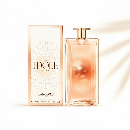 IDOLE AURA (LANCOME)