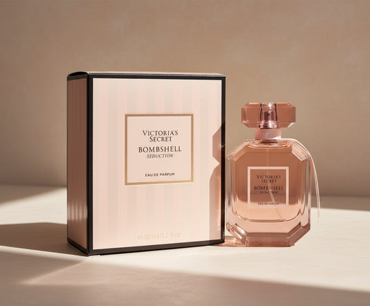 BOMB SHELL SEDUCTION (VICTORIA'S SECRET)