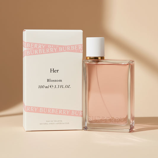 BURBERRY HER (Blossom)