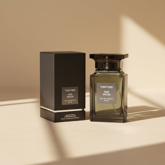 TOM FORD (OUD WOOD)