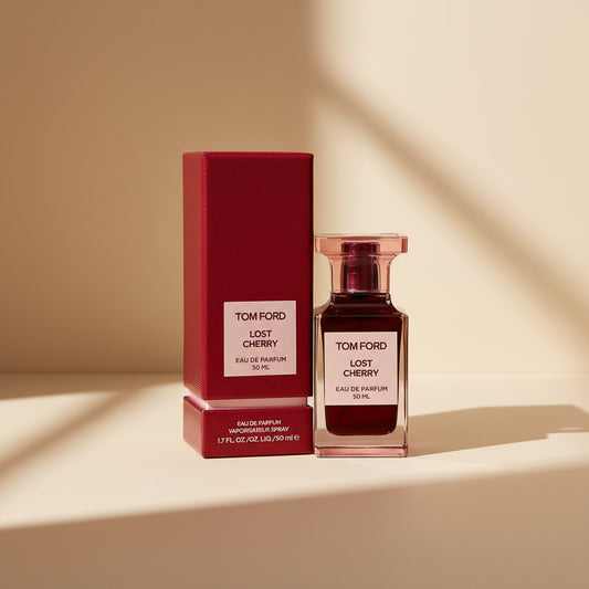 TOM FORD (LOST CHERRY)