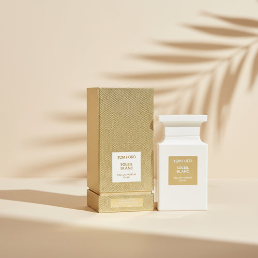 TOM FORD (SOLEIL BLANC)