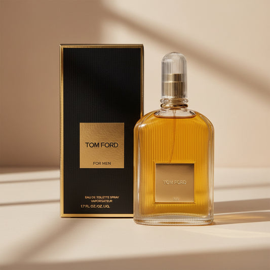 TOM FORD