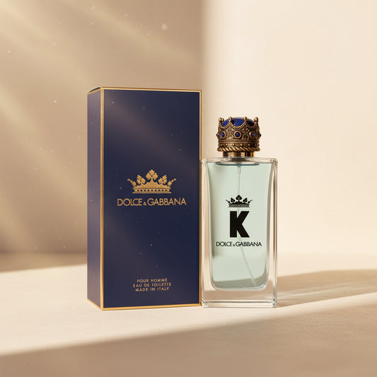 DOLCE & GABBANA K