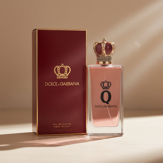 DOLCE & GABBANA Q