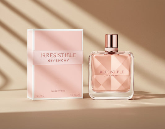 IRRESISTIBLE  (GIVENCHY)
