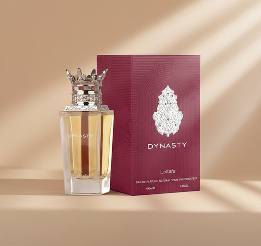 DYNASTY (Lattafa)