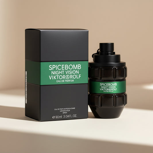 SPICEBOMB NIGHT VISION VIKTOR & ROLF