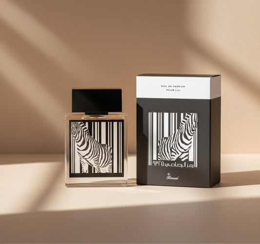 رمز الرصاصي zebra 9325