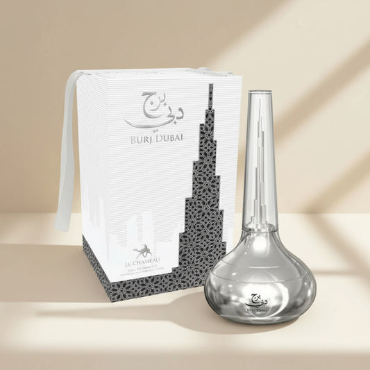 برج دبي Le Chameau