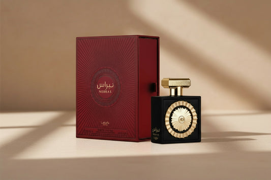 نبراس (لطافه)