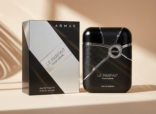 Le Parfait Pour Homme Armaf