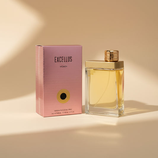 EXCELLUS WOMEN ARDAF