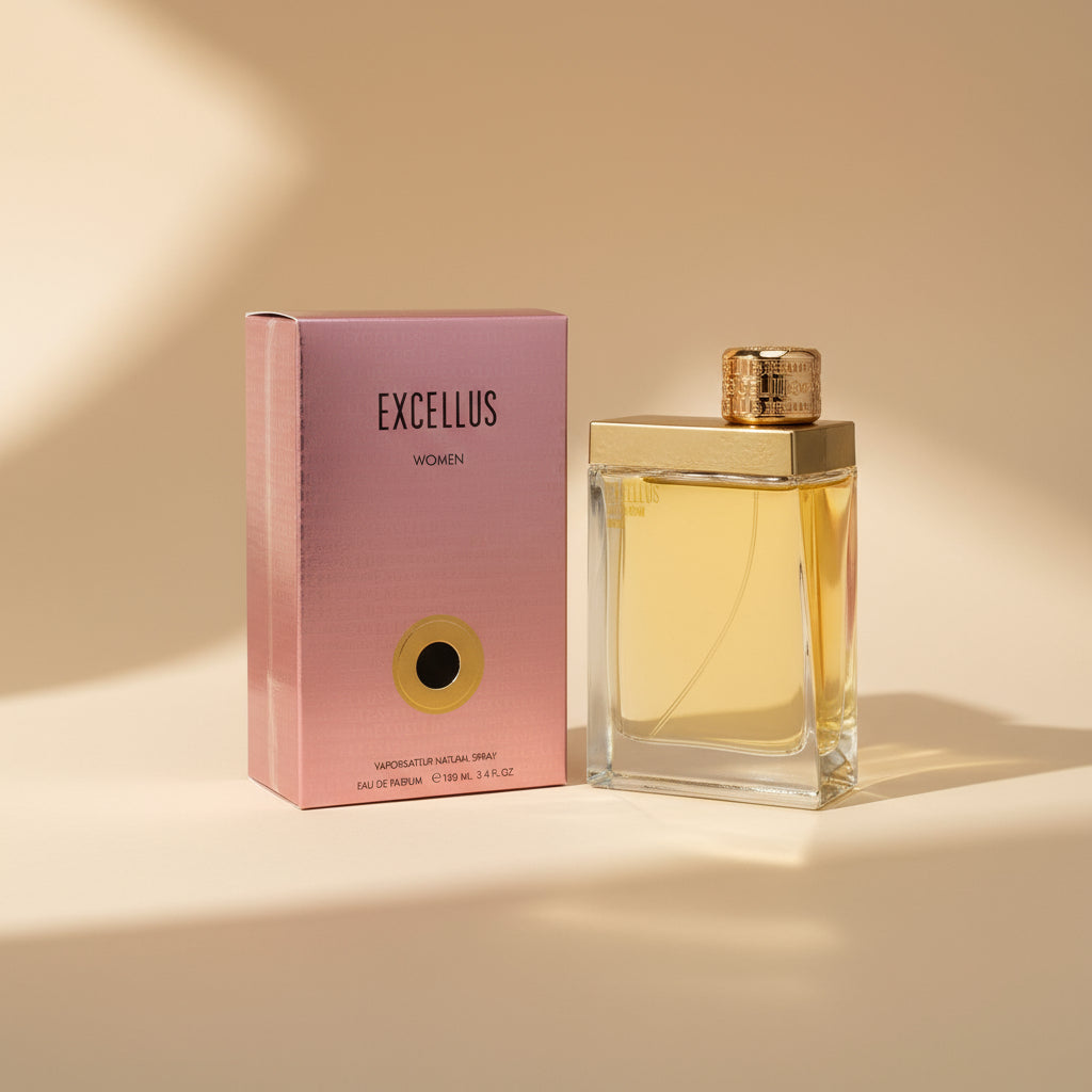 EXCELLUS WOMEN ARDAF