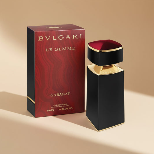 BVLGARI GARANAT