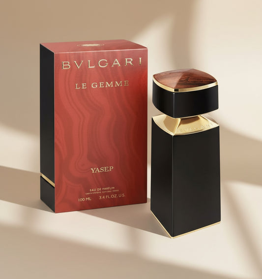 BVLGARI YASEP