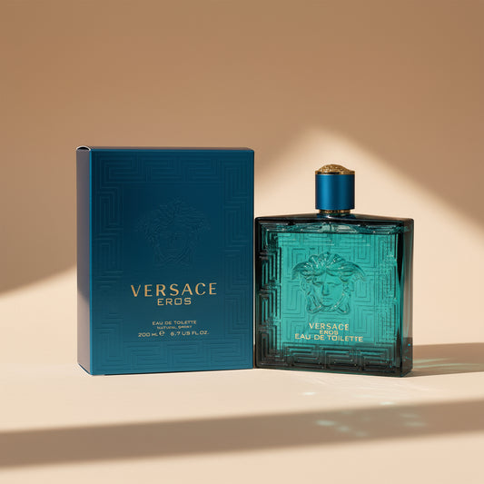 VERSACE EROS