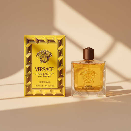 VERSACE EROS ENERGY