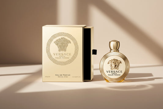 VERSACE  EROS