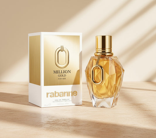 MILLION GOLD rabanne