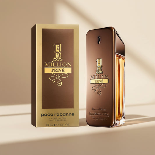 ONE MILLION (PRIVE)