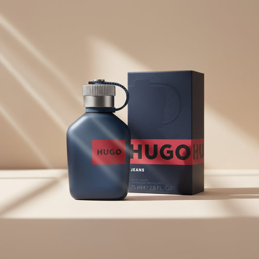 HUGO JEANS