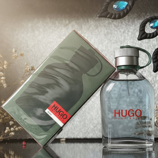 HUGO HUGO BOSS