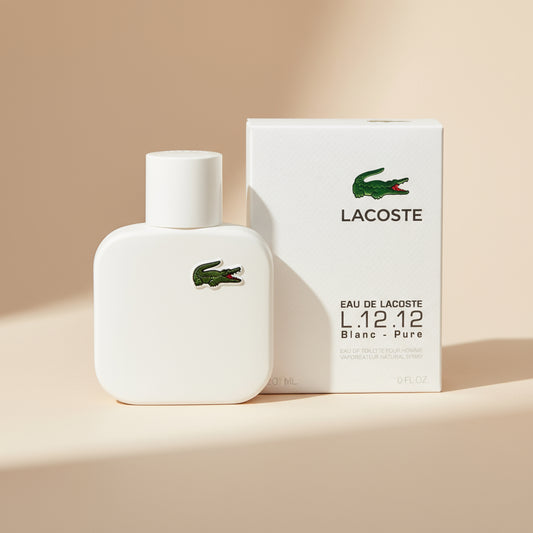 LACOST L.12.12 Pure