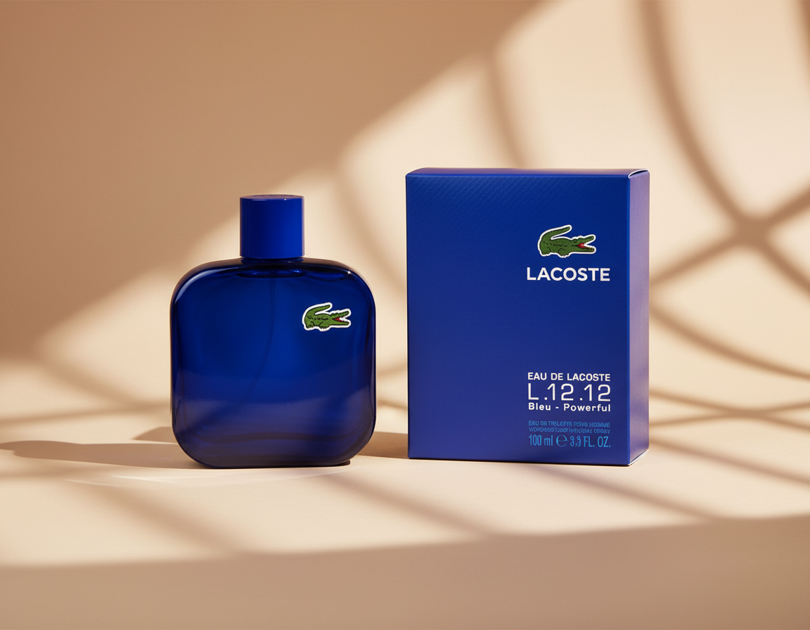 LACOST L.12.12 PowerFul