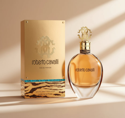 roberto cavalli