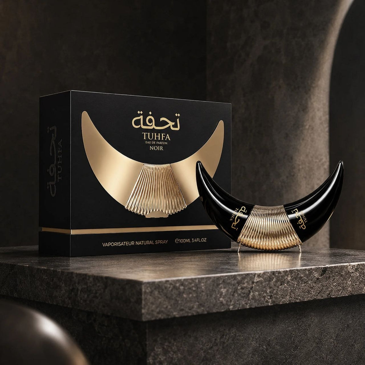 تحفه نوار من لو فالكون الاماراتيه