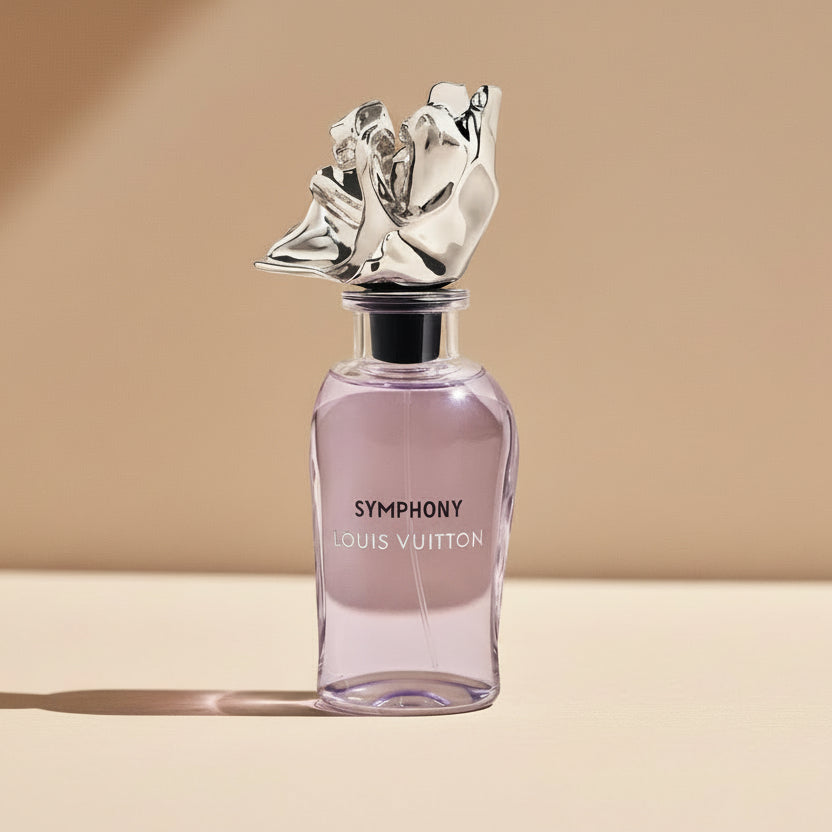 Louis Vuitton Symphony