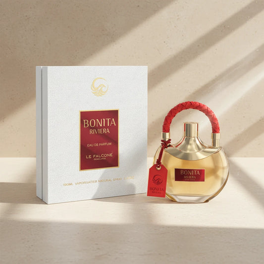 BONITA RIVIERA من لو فالكون