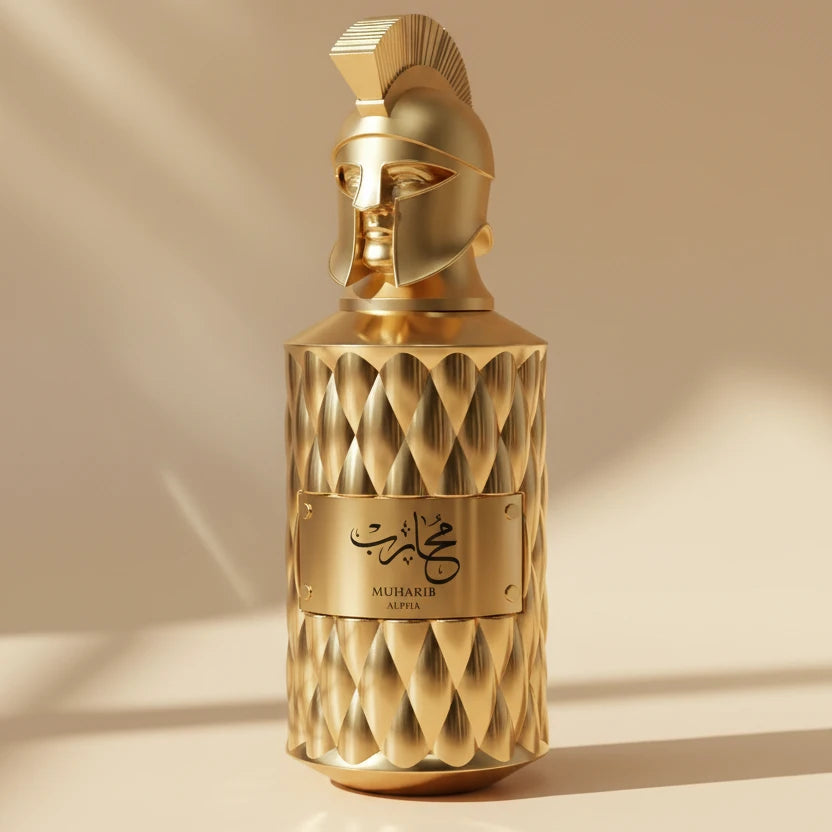 محارب من لو فالكون