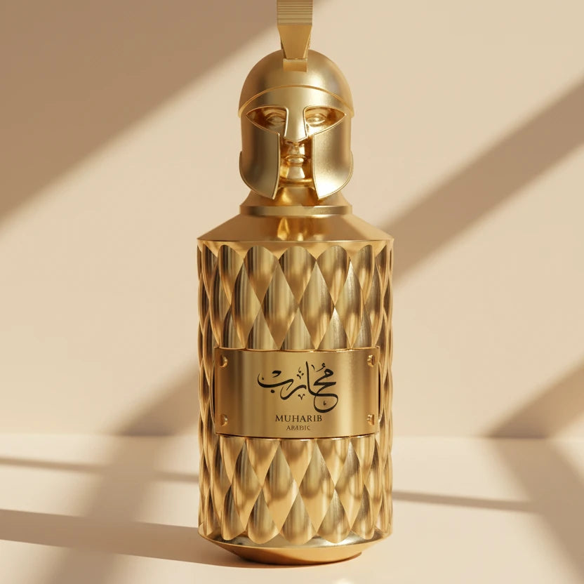محارب من لو فالكون