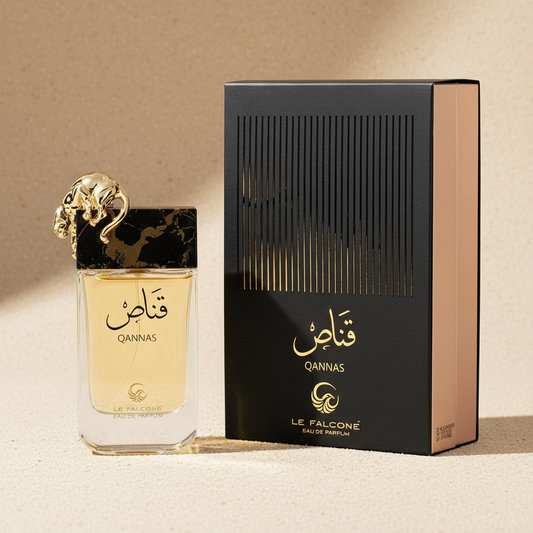 قناص من لو فالكون