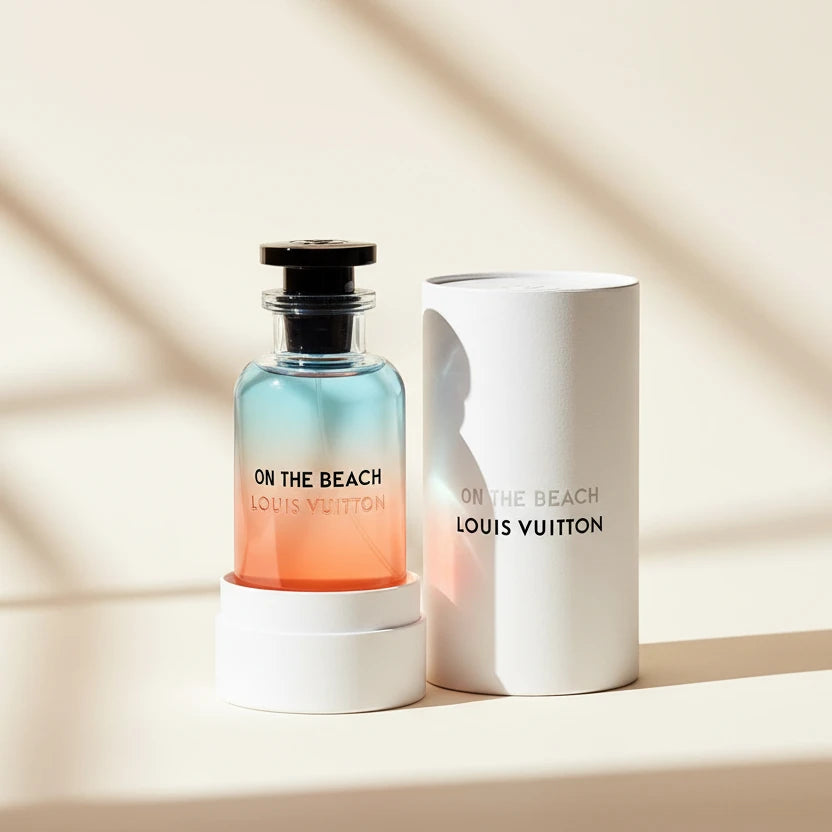 On The Beach Louis Vuitton
