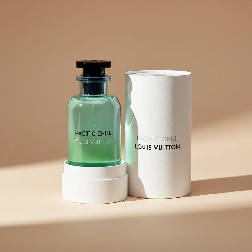 Pacific Chill Louis Vuitton