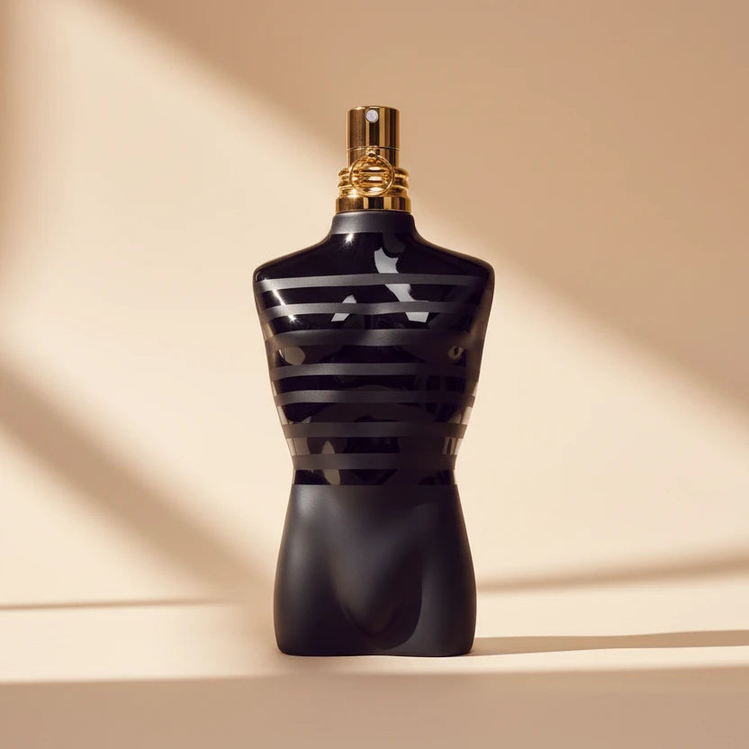 Jean Paul GAULTIER ''LE MALE''