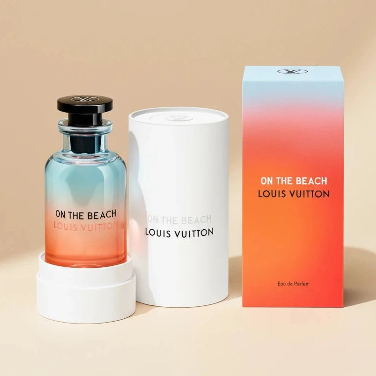 On The Beach Louis Vuitton