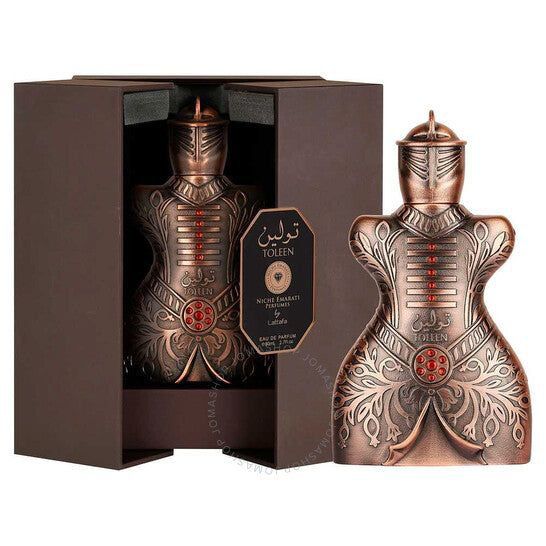 Niche Emarati Toleen من لطافه
