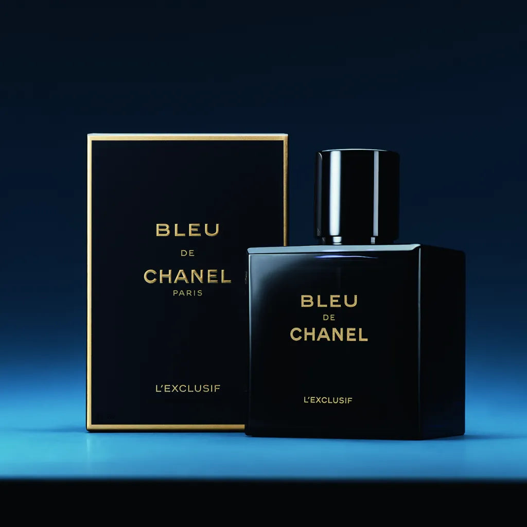 Bleu de Chanel L'Exclusif