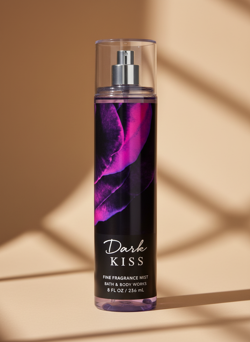 Dark Kiss ( Bath & Body Works )