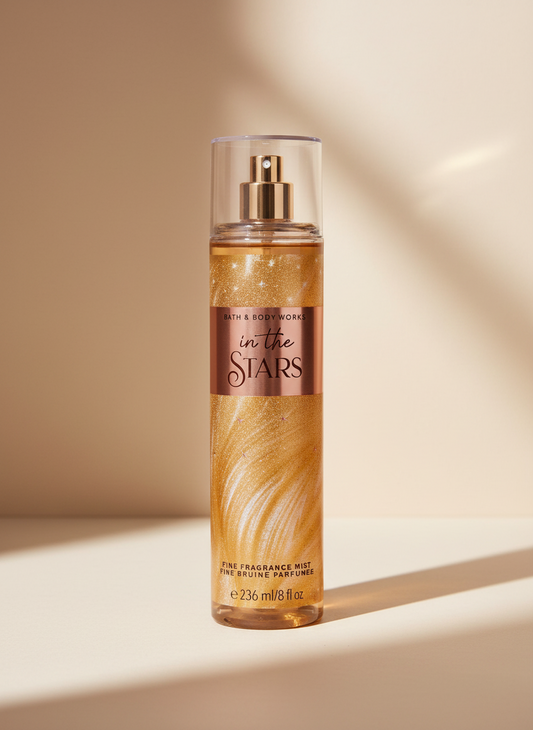 in the Stars ( Bath & Body Works )