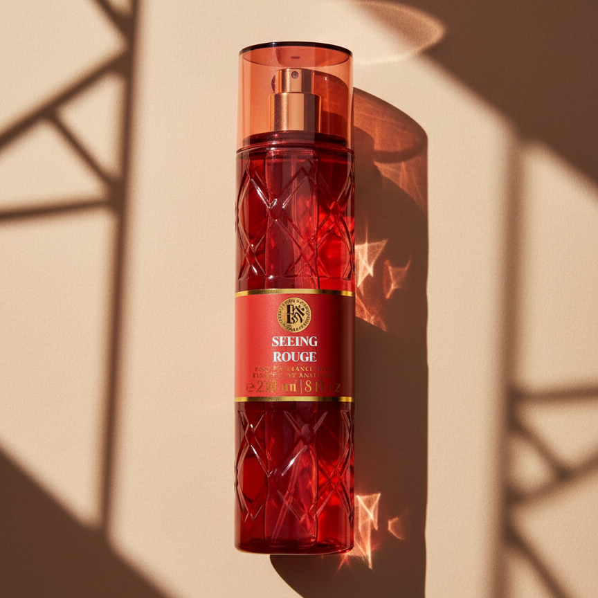 SEEING ROUGE ( Bath & Body Works )