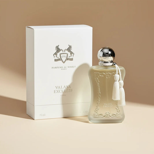 VALAYA EXCLUSIF PARFUMES de MARLY