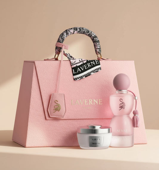 LAVERNE BAG GEORGINA