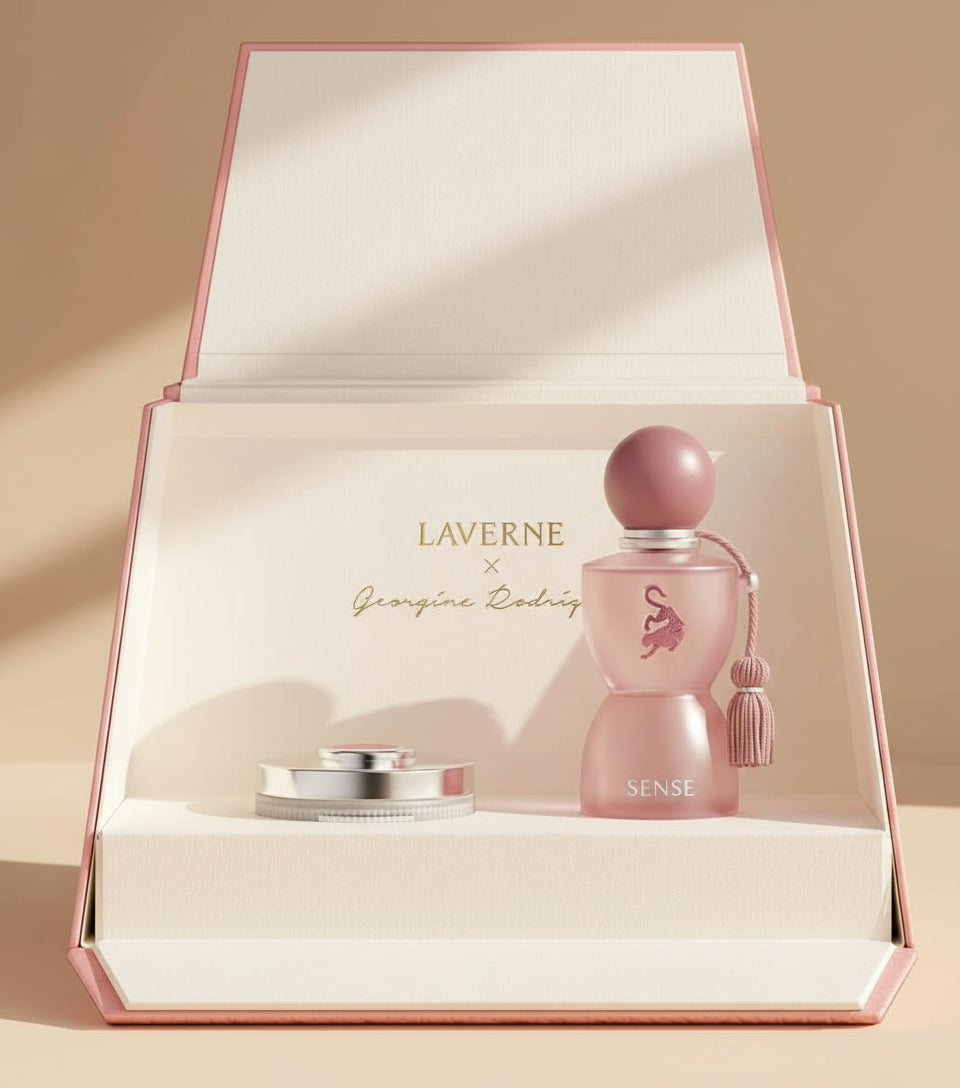 LAVERNE BAG GEORGINA