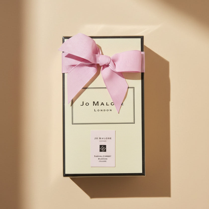 Sakura Cherry Blossom Jo Malone London