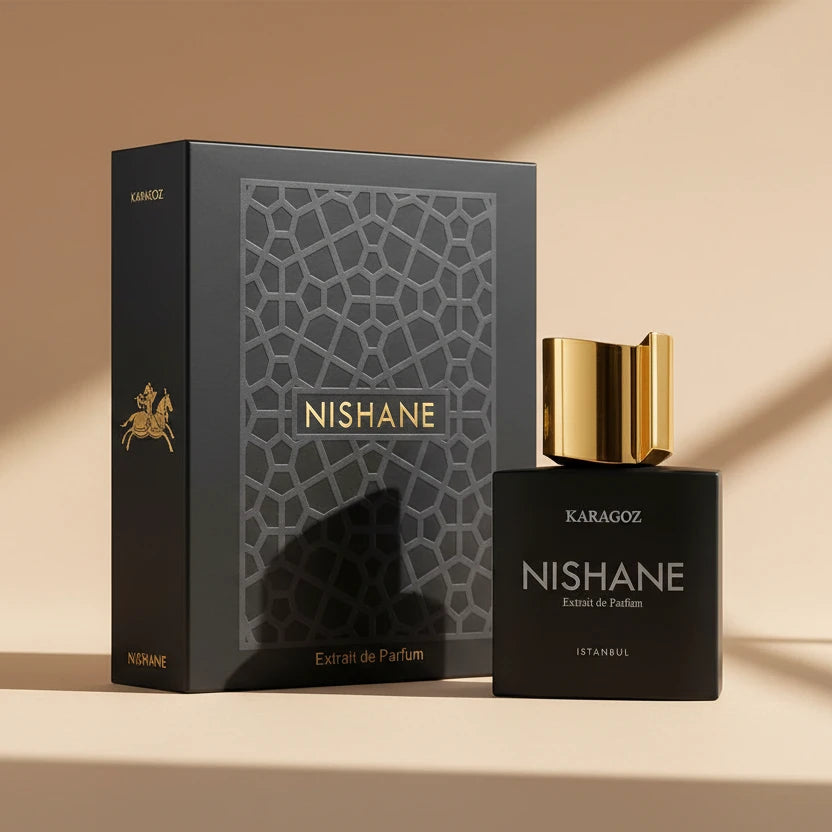 NISHANE KARAGOZ